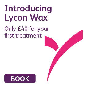 Lycon Wax Deal
